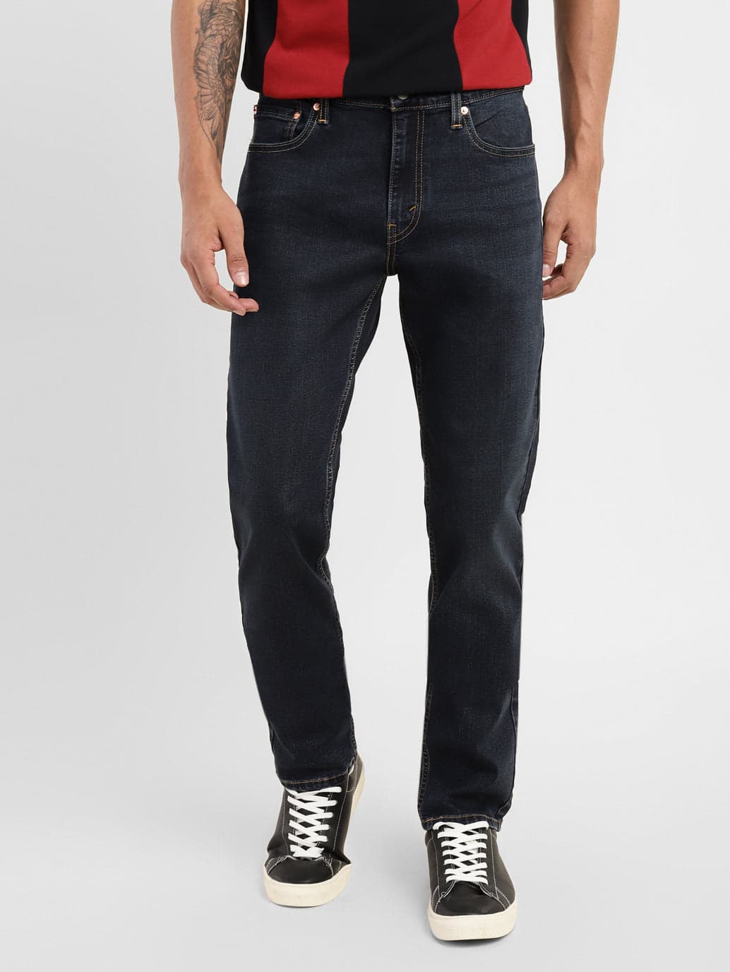 Levi's 511 Slim Fit Jeans