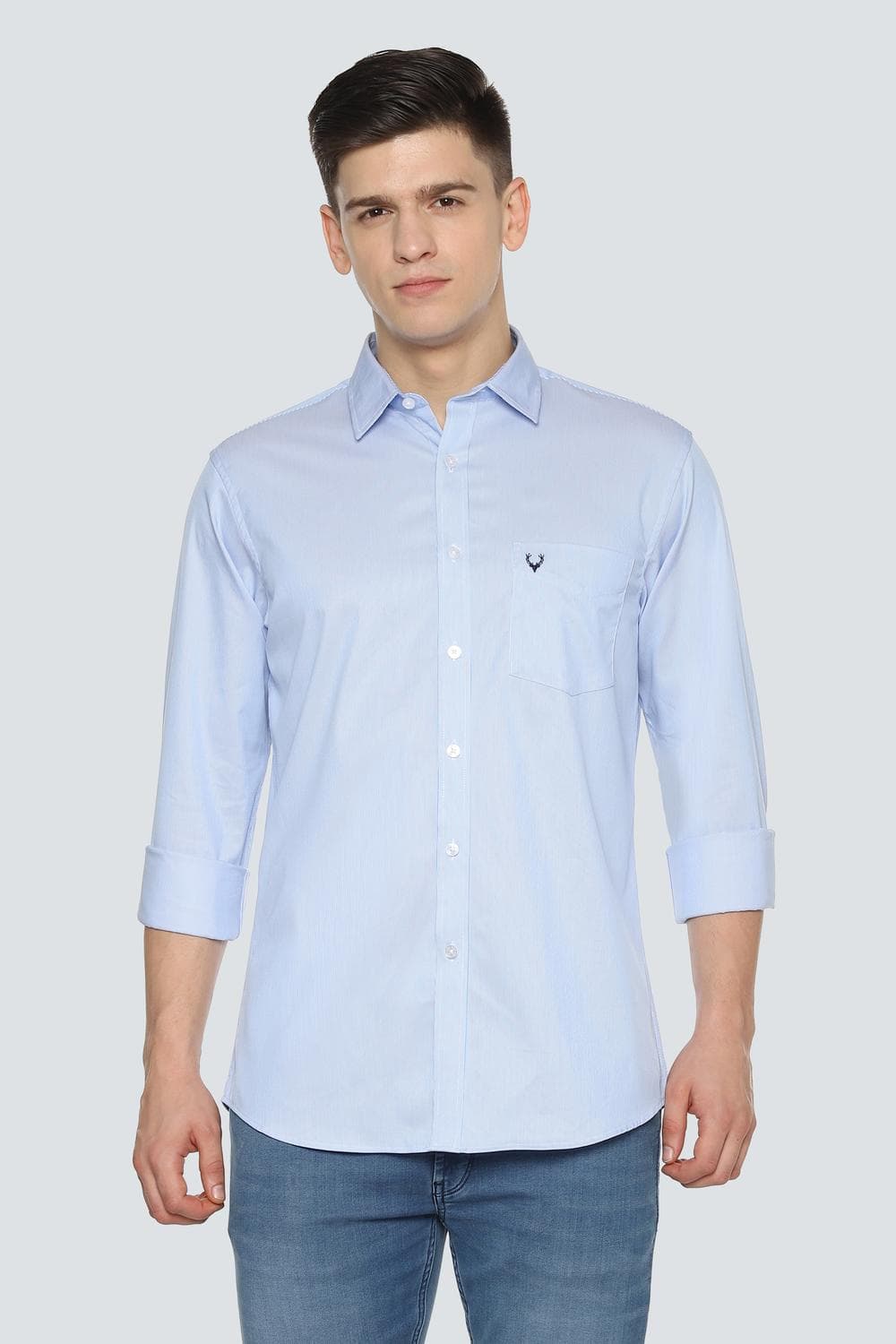 Allen Solly Formal Shirt
