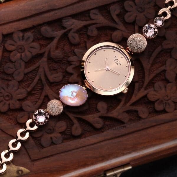 Titan Raga Viva Watch