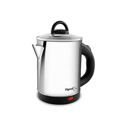 Pigeon Favourite Electric Kettle 1.5L