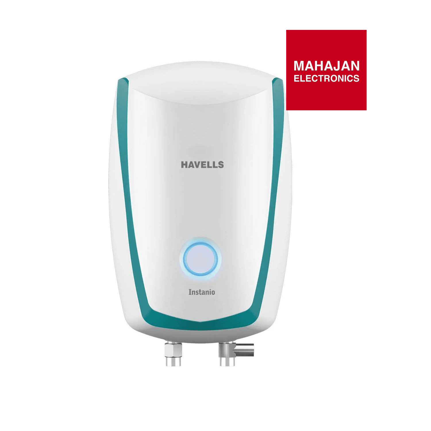 Havells Instanio 3L Water Heater