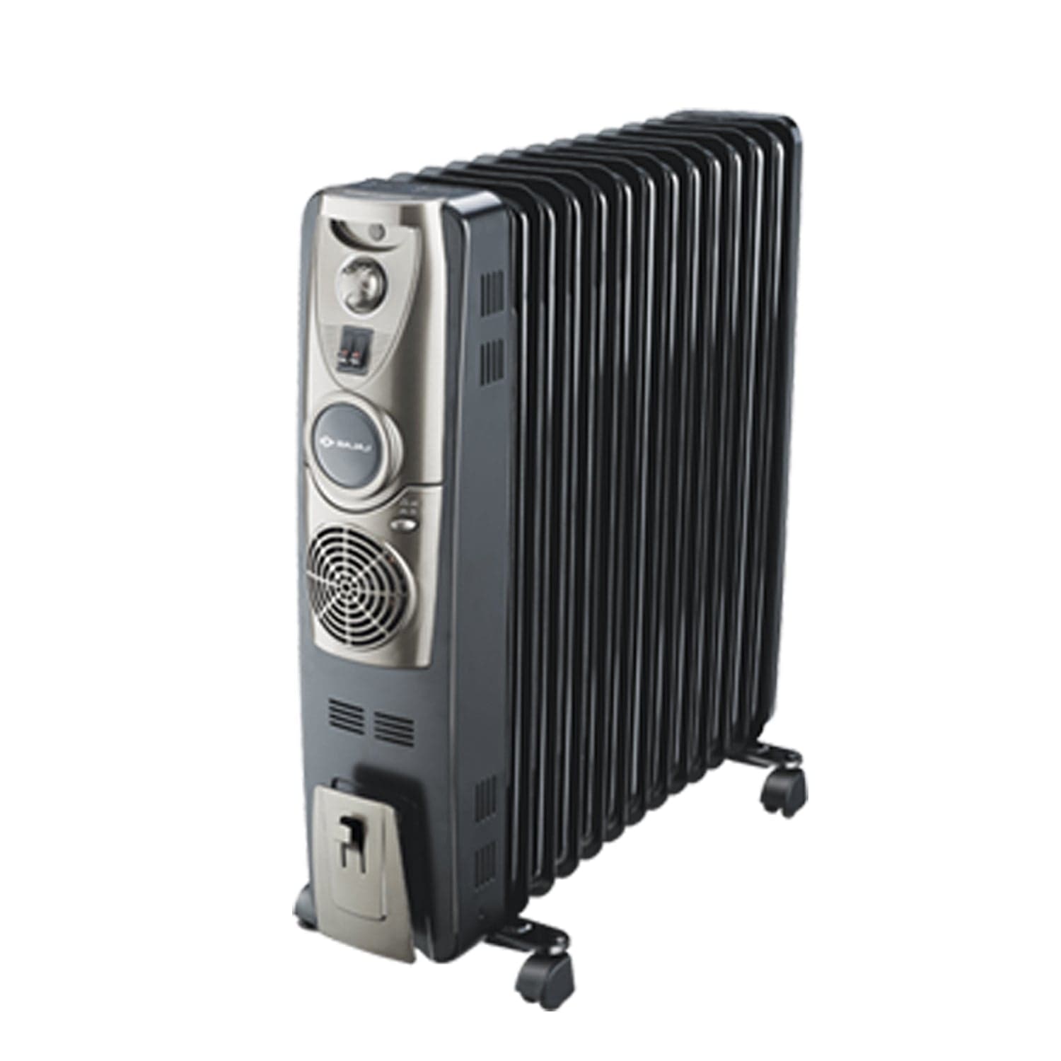 Bajaj Majesty RX 13 Room Heater